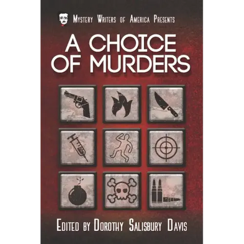 A Choice of Murders