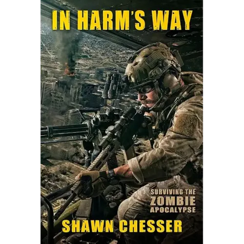 In Harm's Way: Surviving the Zombie Apocalypse