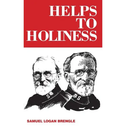 Helps to Holiness