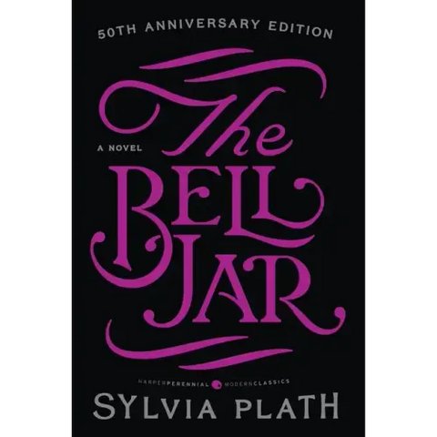 The Bell Jar