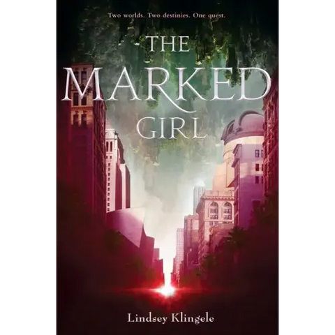 The Marked Girl