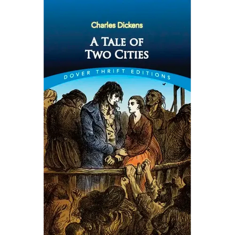 A Tale of Two Cities