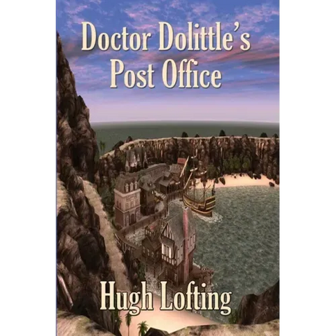 Doctor Dolittle's Post Office