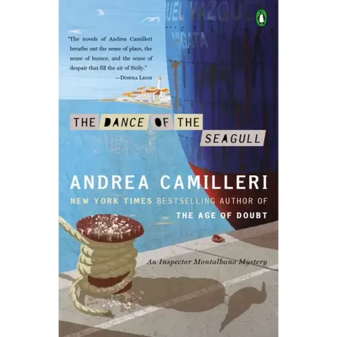 The Dance of the Seagull