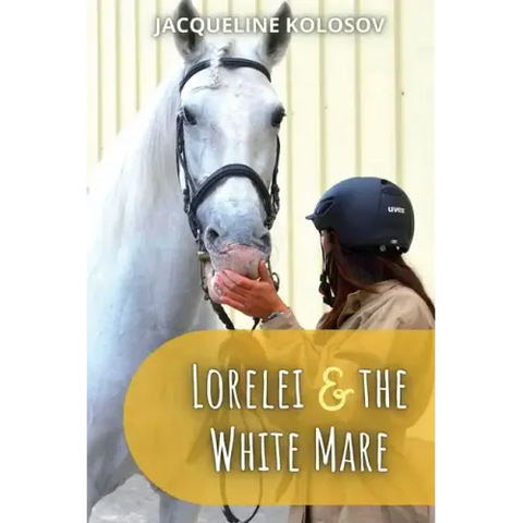 Lorelei and the White Mare