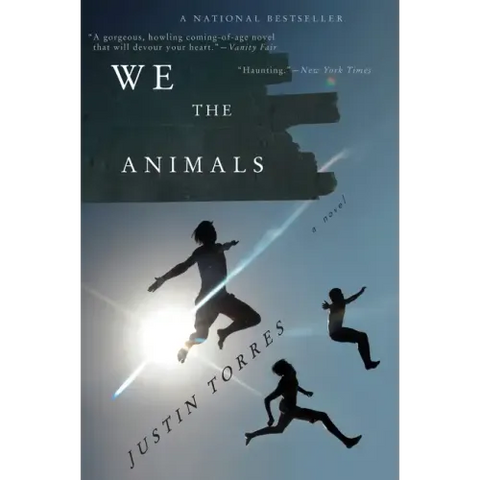 We the Animals