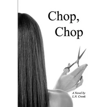 Chop, Chop - Paperback