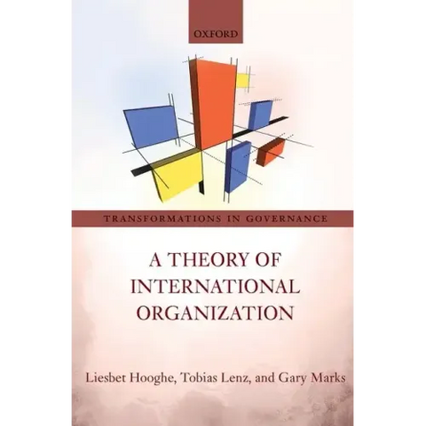 Theory of International Organization