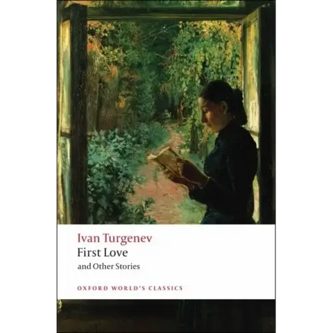 First Love and Other Stories