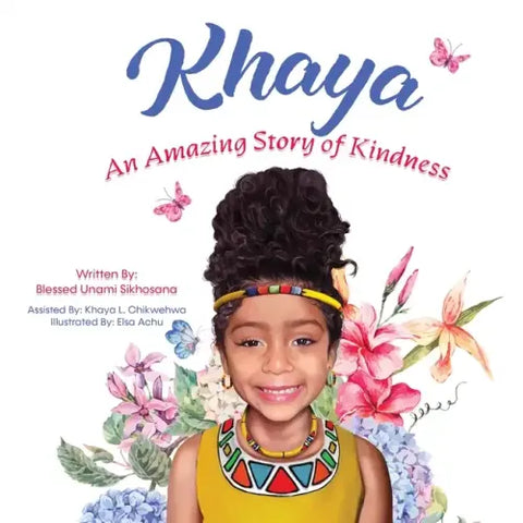 Khaya: An Amazing Story of Kindness