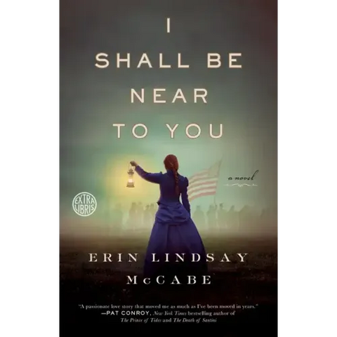 I Shall Be Near to You