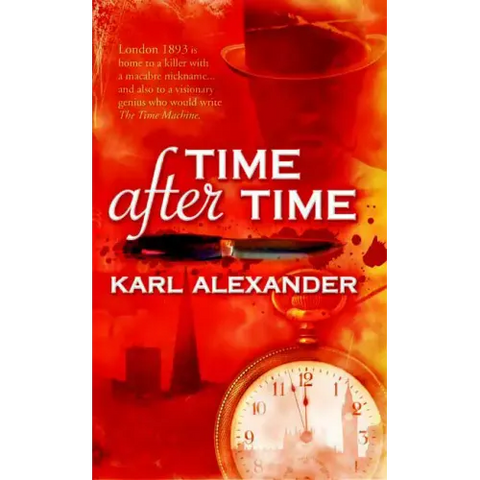 Time After Time