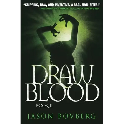 Draw Blood