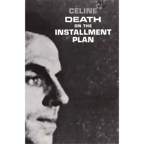 Death on the Installment Plan