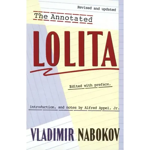 The Annotated Lolita