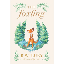 The Foxling - Hardcover