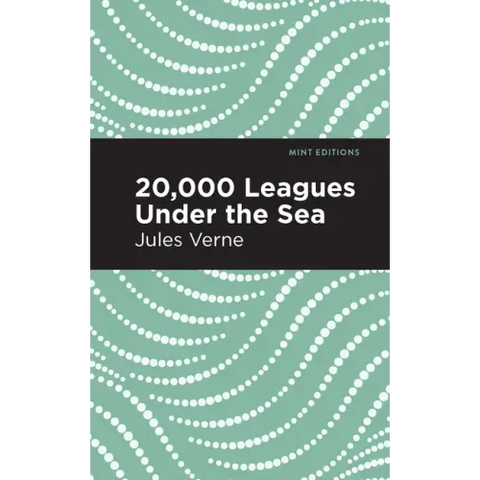 Twenty Thousand Leagues Under the Sea