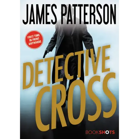 Detective Cross