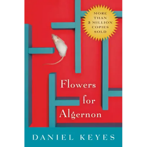 Flowers for Algernon