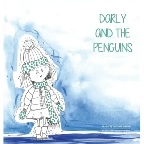 Darly and the Penguins
