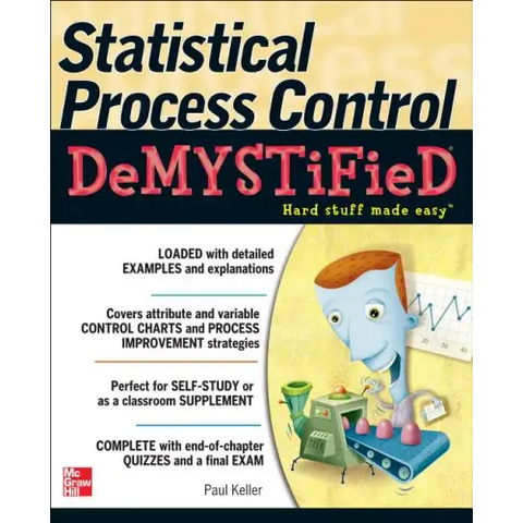 Statistical Process Control Demystified