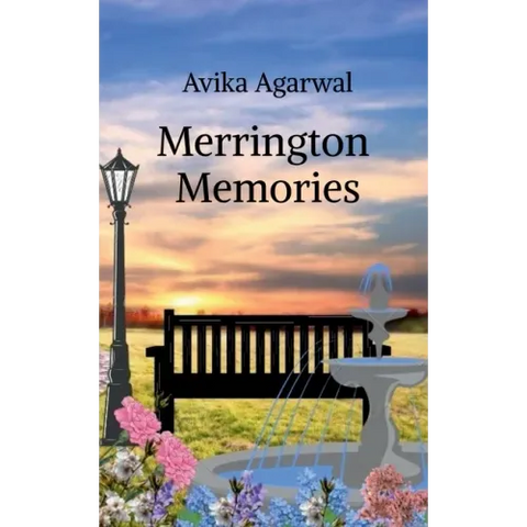 Merrington Memories