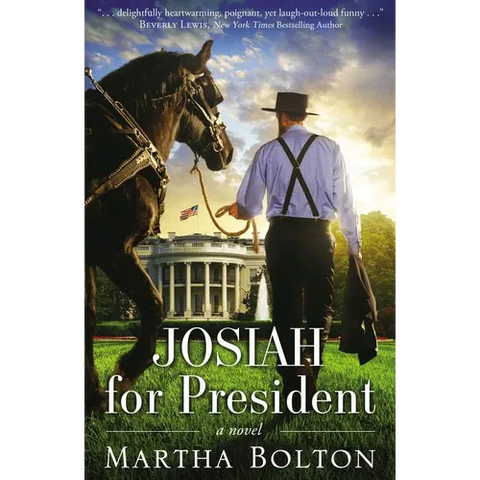 A Josiah for President