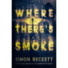 Where There's Smoke - Paperback