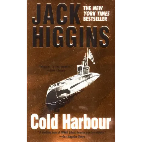 Cold Harbour