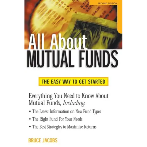 All about Mutual Funds