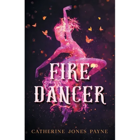 Fire Dancer