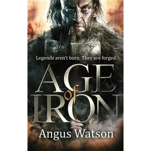Age of Iron