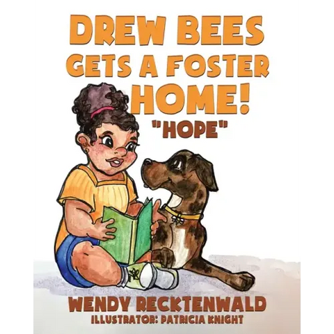 Drew Bees Gets a Foster Home!: 