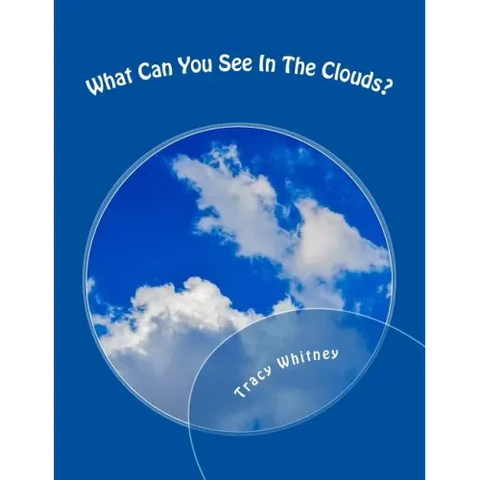 What Can You See In The Clouds?: What Can You Spot In These Cloud Photographs?