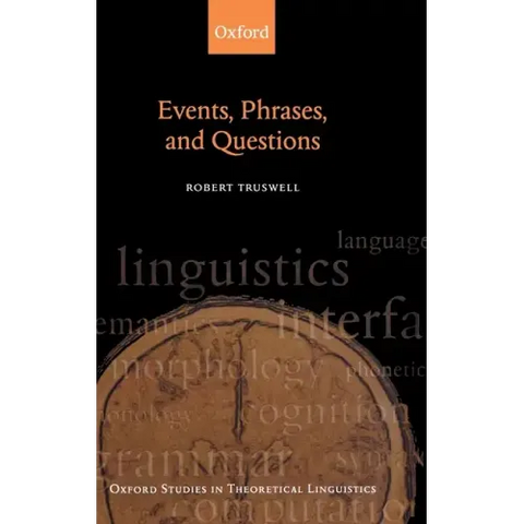 Events, Phrases, and Questions