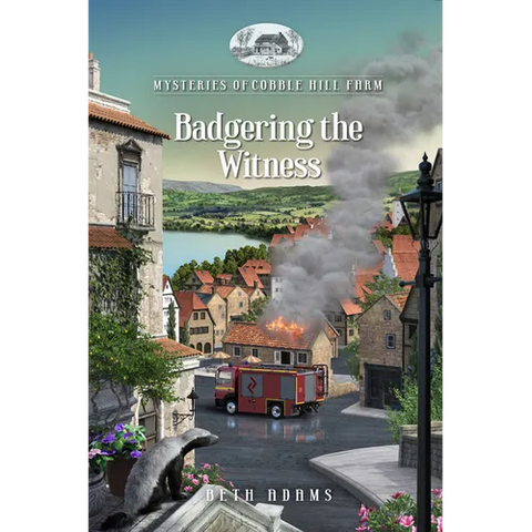Badgering the Witness