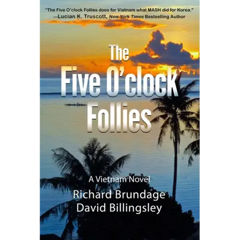 The Five O'clock Follies