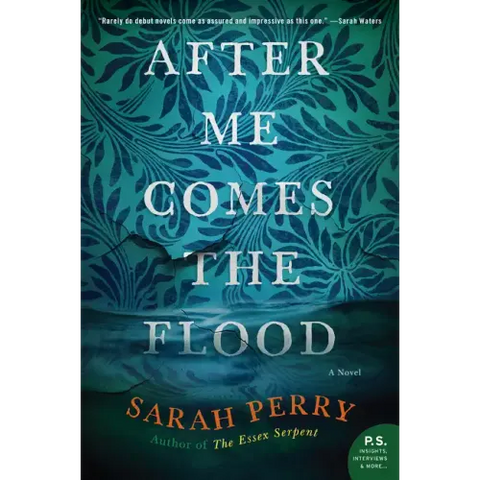 After Me Comes the Flood