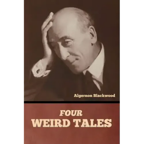 Four Weird Tales