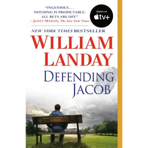 Defending Jacob