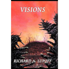 Visions - Hardcover