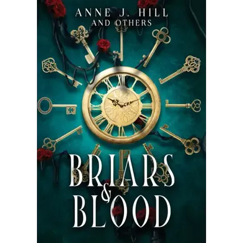 Briars & Blood