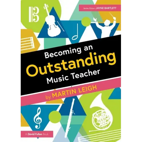 Becoming an Outstanding Music Teacher