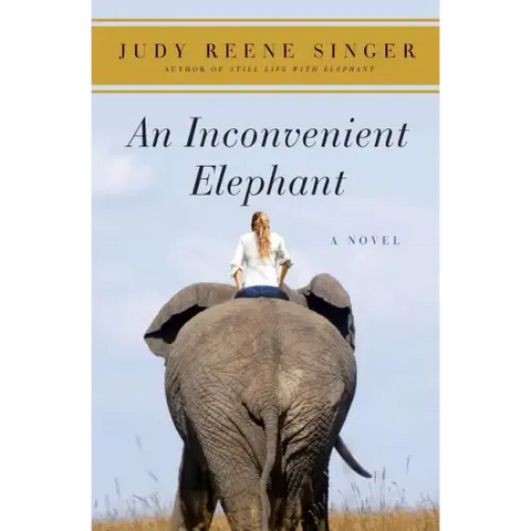 An Inconvenient Elephant