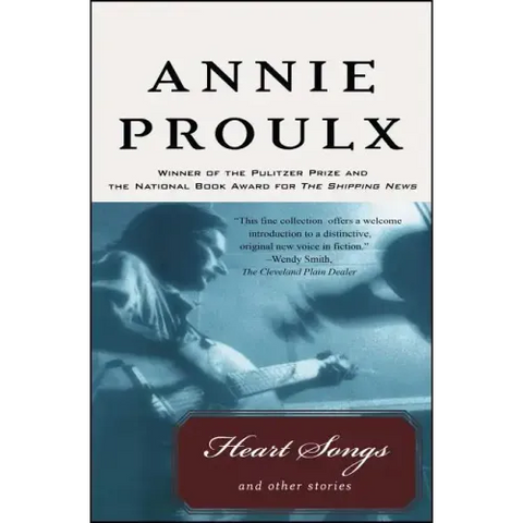 Heart Songs and Other Stories