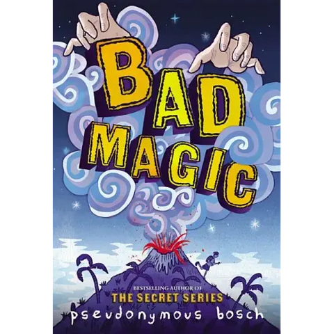 Bad Magic