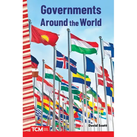 Governments Around the World