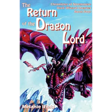 The Return of the Dragon Lord: Fantasy Series - Paperback