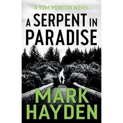 A Serpent in Paradise
