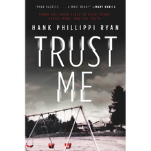 Trust Me - Paperback